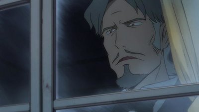 Lupin the 3rd Part 4 Season 1 Episode 12