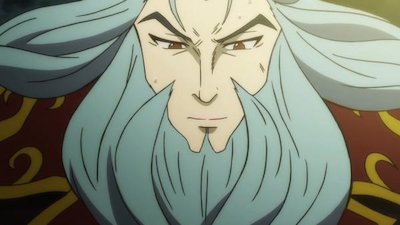 Lupin the 3rd Part 4 Season 1 Episode 26