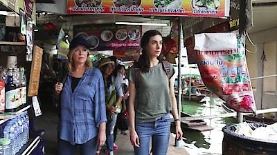 Wanted Season 2 Episode 1