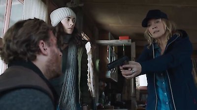 Wanted Season 2 Episode 3