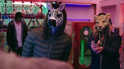 Wanted Season 2 Episode 4