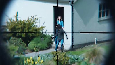 Wanted Season 2 Episode 5