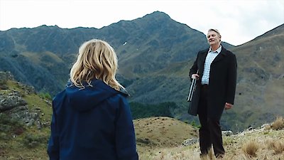 Wanted Season 2 Episode 6