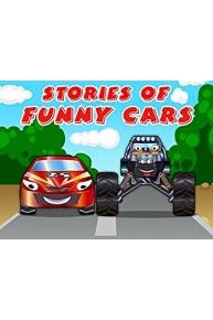 Stories of Funny Cars