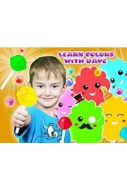 Learn Colors with Dave