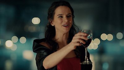 Modus - Season 1 Season 1 Episode 1