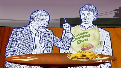 Tom Goes to the Mayor Season 1 Episode 13