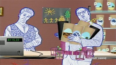 Tom Goes to the Mayor Season 2 Episode 1