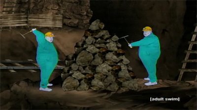 Tom Goes to the Mayor Season 2 Episode 4