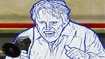 Tom Goes to the Mayor Season 2 Episode 5