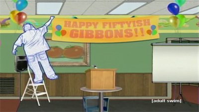 Tom Goes to the Mayor Season 2 Episode 8