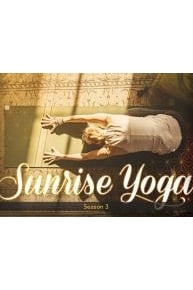 Sunrise Yoga