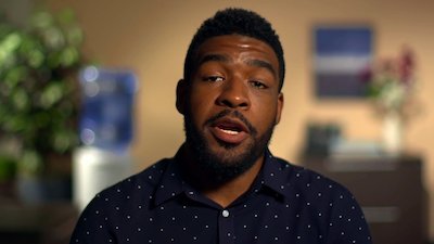 The Job Interview Season 1 Episode 2