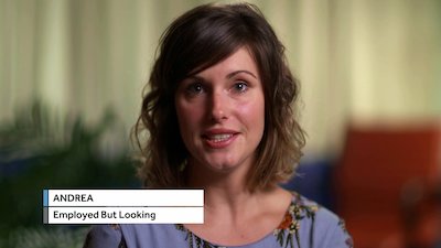 The Job Interview Season 1 Episode 3