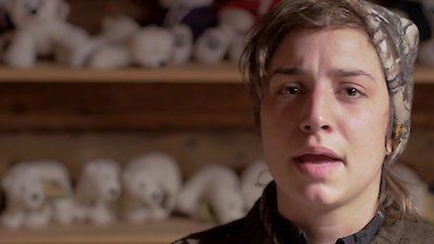 Polar Bear Town Season 1 Episode 1