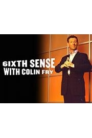 6ixth Sense with Colin Fry