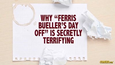 Obsessive Pop Culture Disorder Season 2 Episode 4