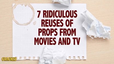 Obsessive Pop Culture Disorder Season 3 Episode 1