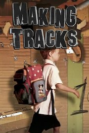 Making Tracks