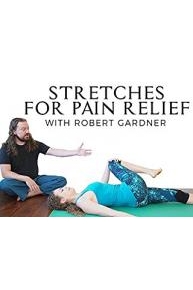 Stretches For Pain Relief