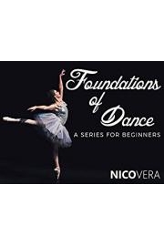 Foundations Of Dance