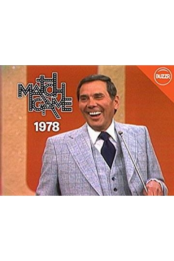 Watch Match Game 78 Streaming Online Yidio