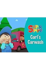 Carl's Car Wash - Super Simple
