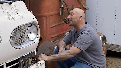 Full Custom Garage Season 2 Episode 7