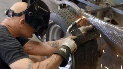 Full Custom Garage Season 2 Episode 4