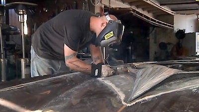 Full Custom Garage Season 1 Episode 10