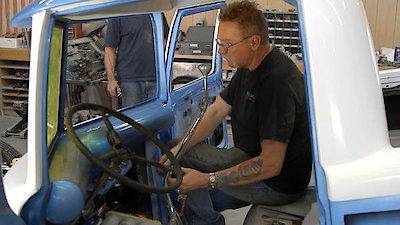 Full Custom Garage Season 2 Episode 6