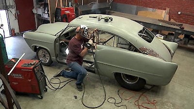 Full Custom Garage Season 1 Episode 7