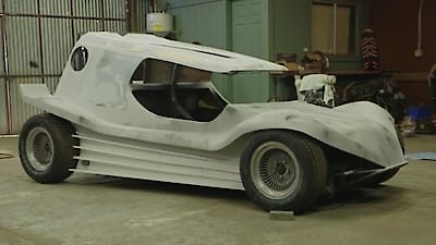 Full Custom Garage Season 5 Episode 6