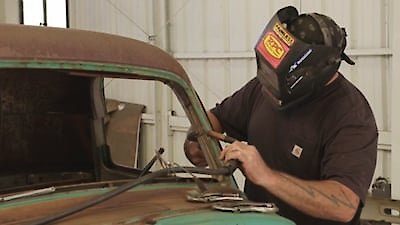 Full Custom Garage Season 6 Episode 6