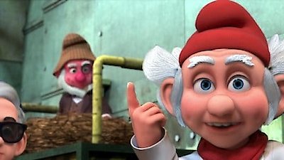 Seven and Me Season 1 Episode 1