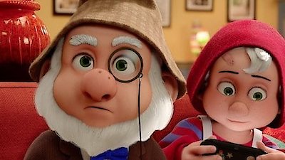 Seven and Me Season 1 Episode 3