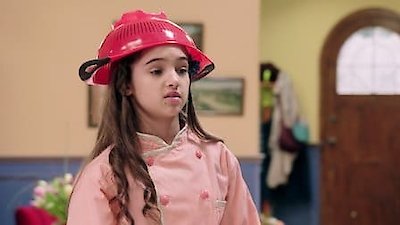 Seven and Me Season 1 Episode 6