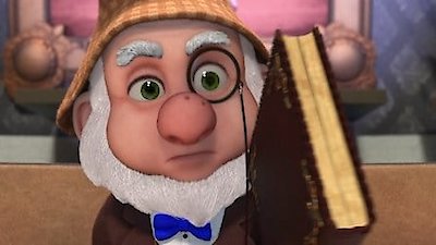 Seven and Me Season 1 Episode 7