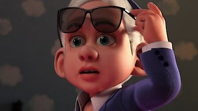 Seven and Me Season 1 Episode 9