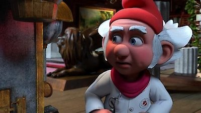 Seven and Me Season 1 Episode 10