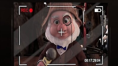 Seven and Me Season 1 Episode 12