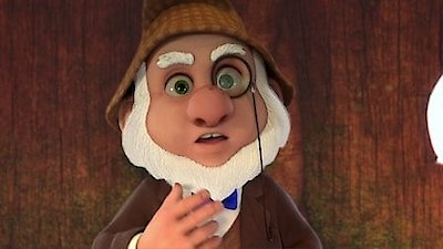 Seven and Me Season 1 Episode 13