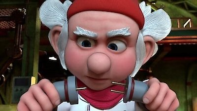 Seven and Me Season 1 Episode 18