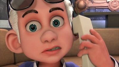 Seven and Me Season 1 Episode 19