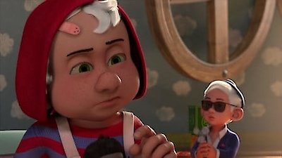 Seven and Me Season 1 Episode 20