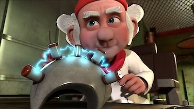 Seven and Me Season 1 Episode 21