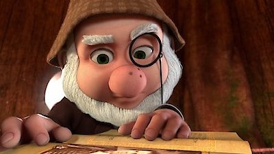 Seven and Me Season 1 Episode 22