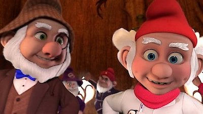 Seven and Me Season 1 Episode 23