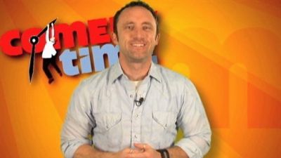 Comedy Brew Season 1 Episode 3