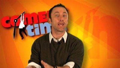 Comedy Brew Season 1 Episode 4